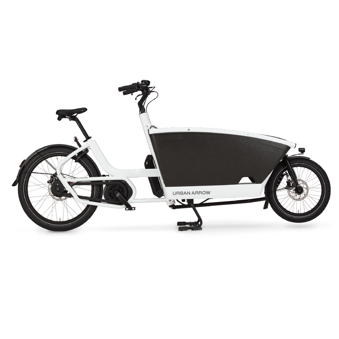 Family Performance Line Plus - White